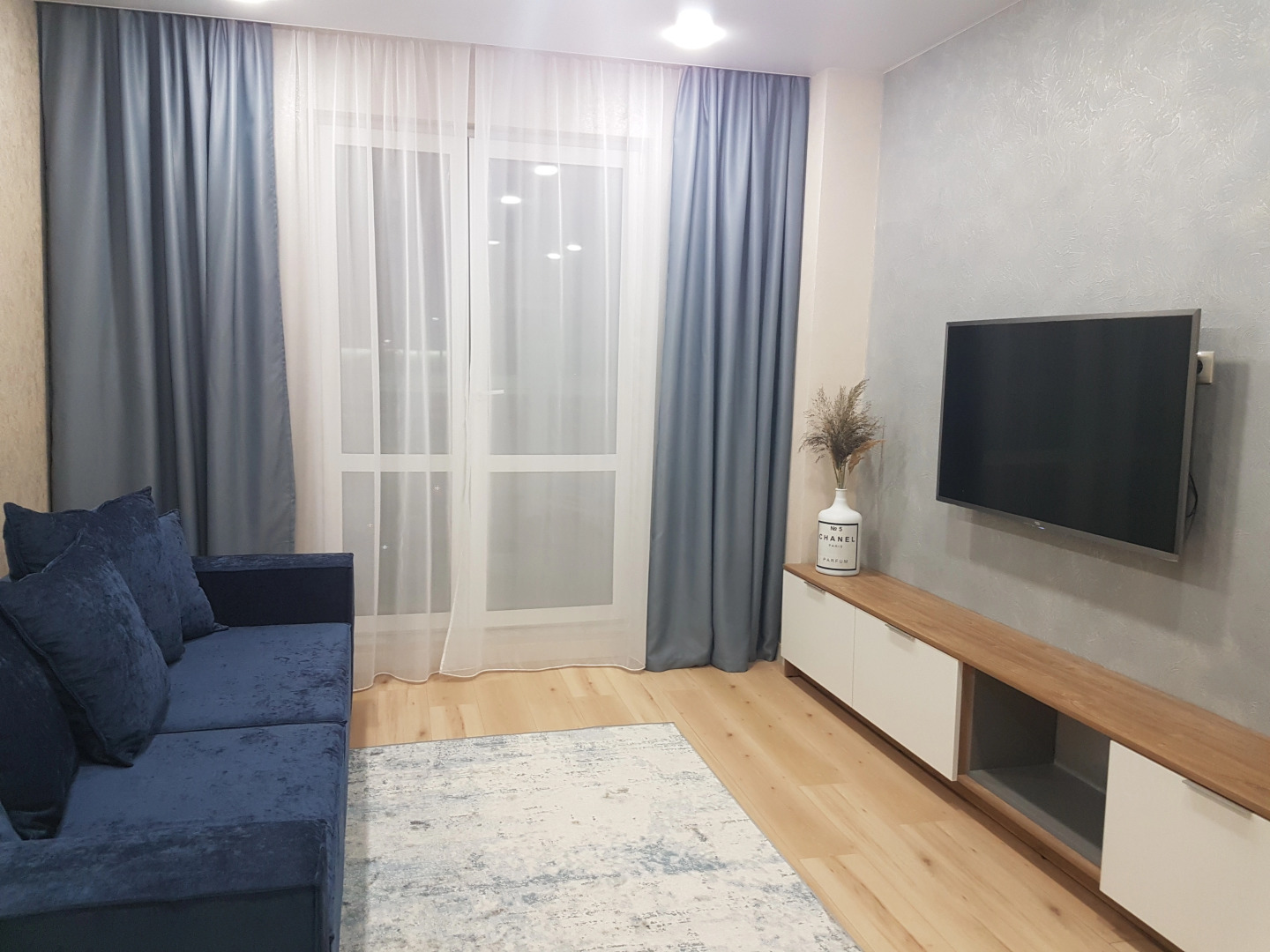 Апартаменты Vip ApartMinsk