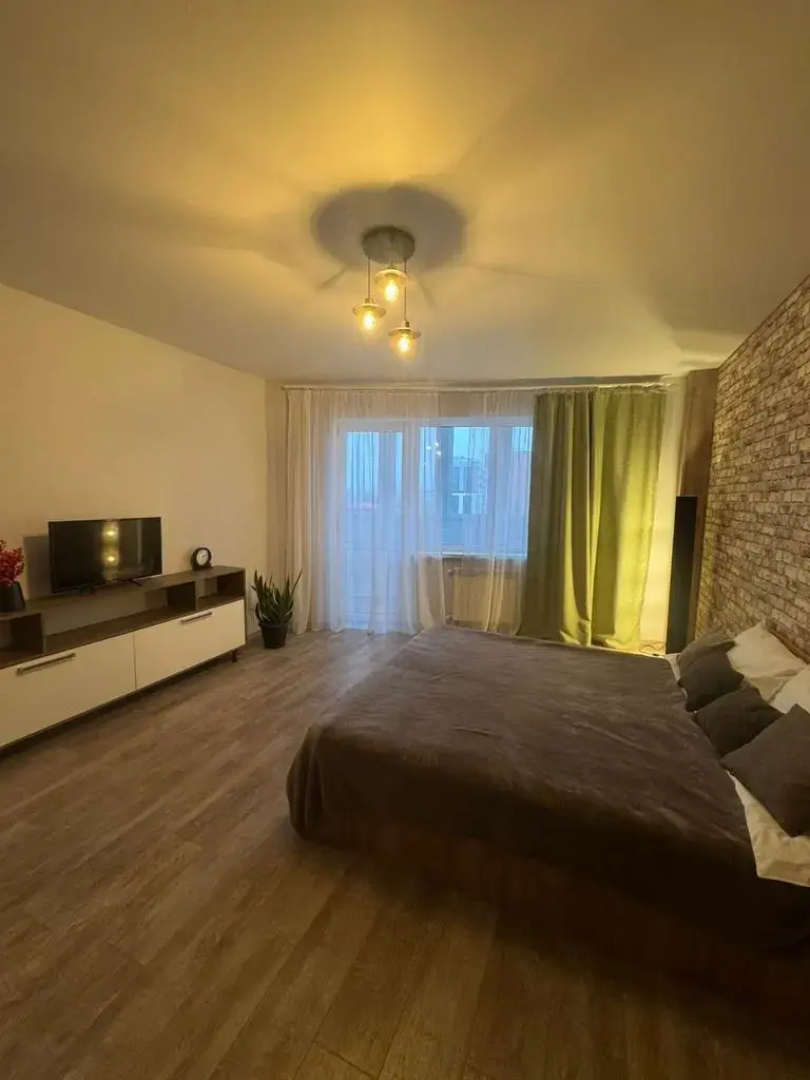 Апартаменты в самом центре Калининградских достопримечательностей