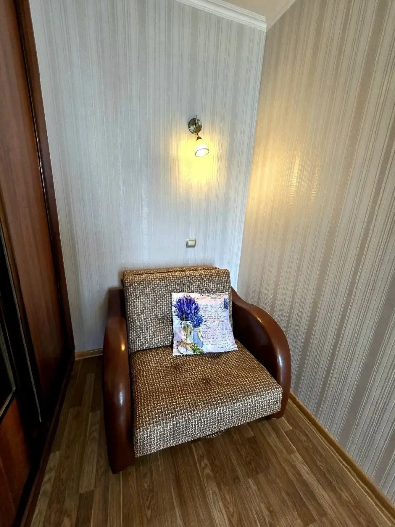 Квартира в центре Калининграда на Молочинского 4