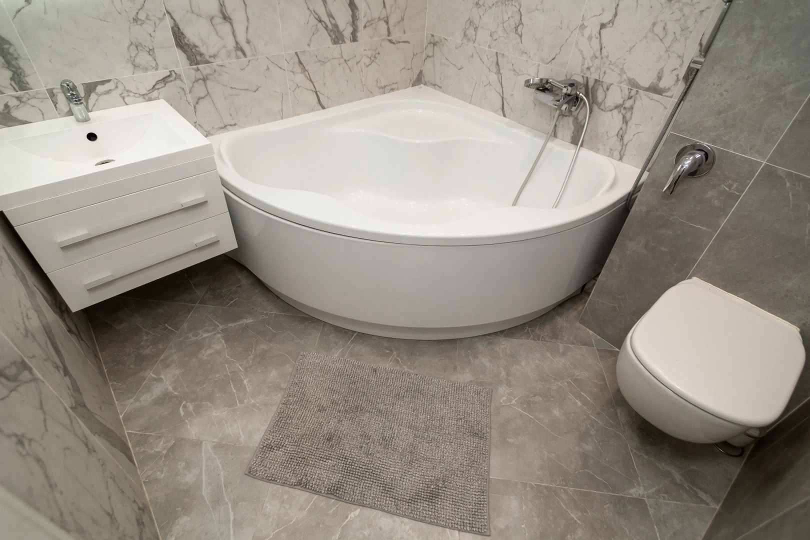 Квартира на высоте Нижнего