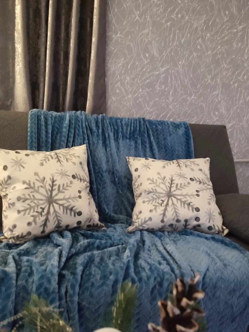 Квартира Уютная в центре города