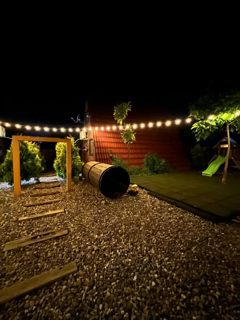 Гостевой Дом GREEN WOOD