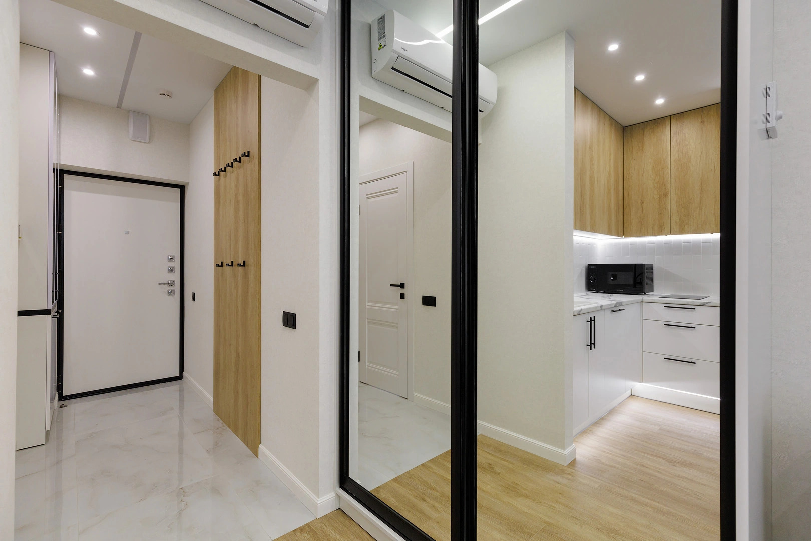 Апартаменты 4 Этаж