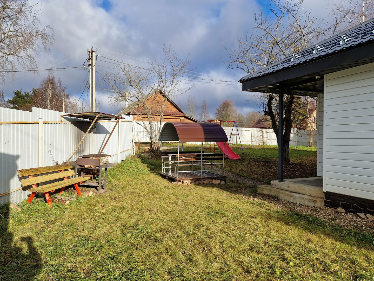 Частный дом в Степаново до 8 Человек