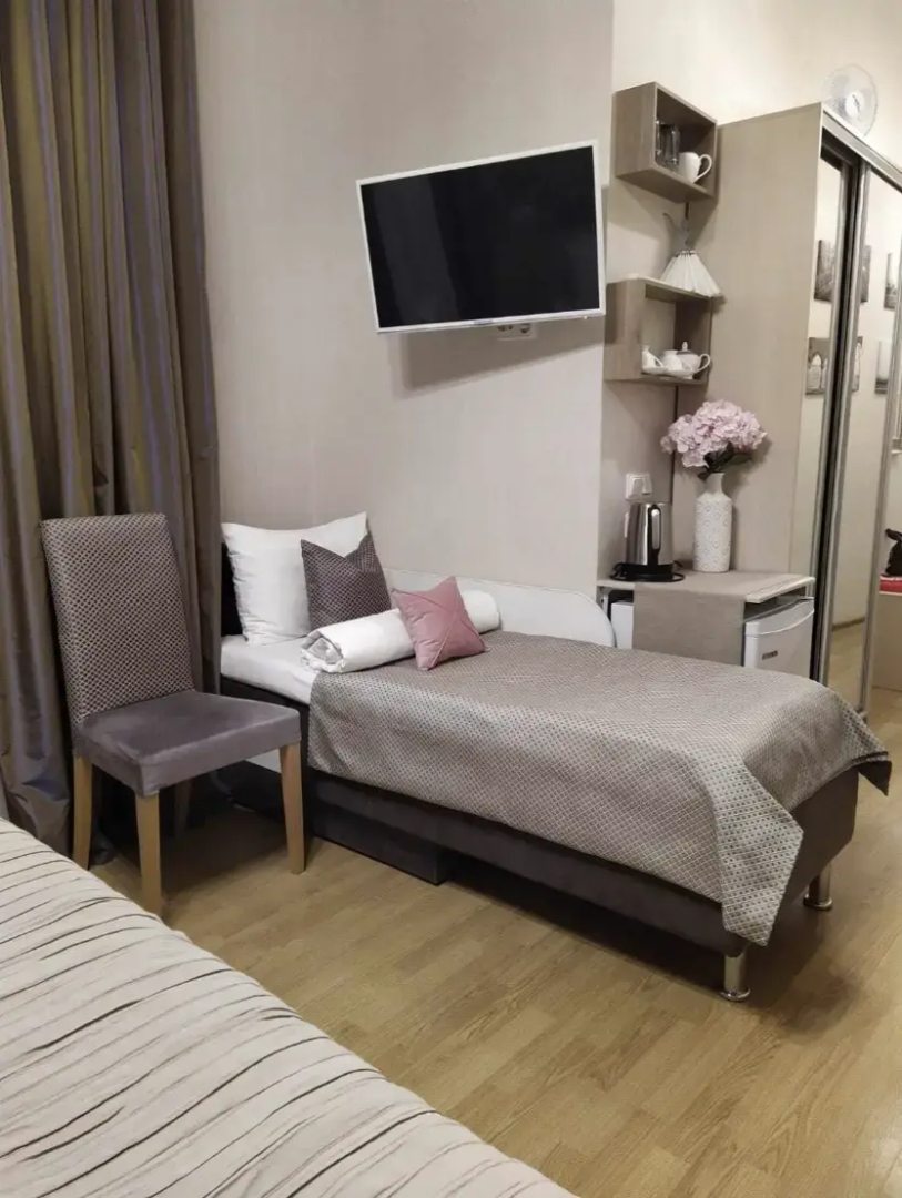 Veneta Rooms Guesthouse