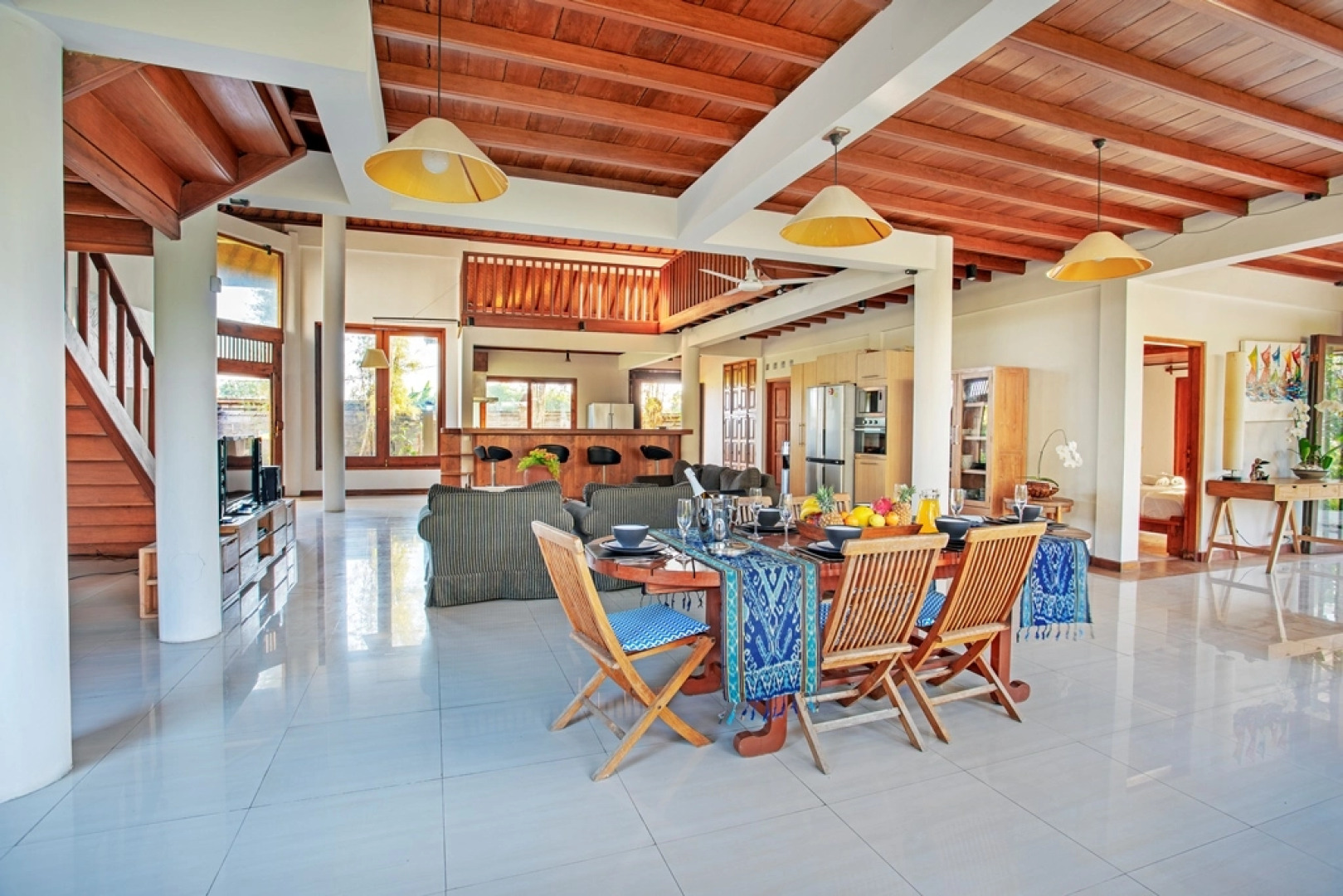 Вилла Blue Duck