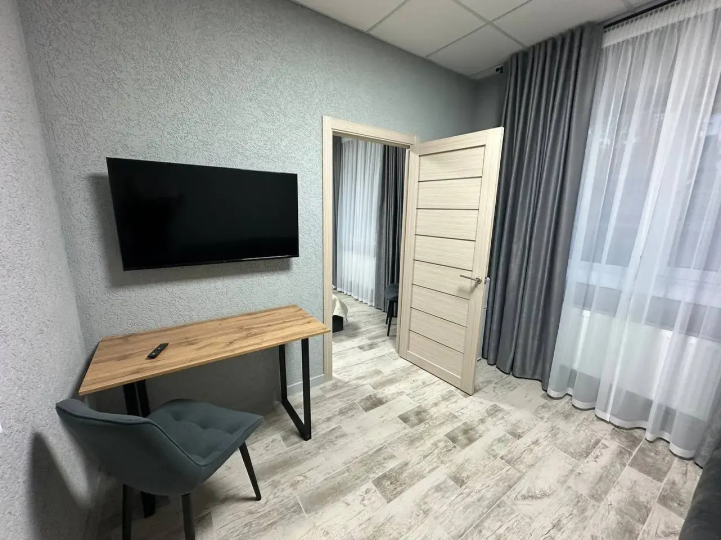 Гостевой Дом на Мира 14 рядом с аэропортом