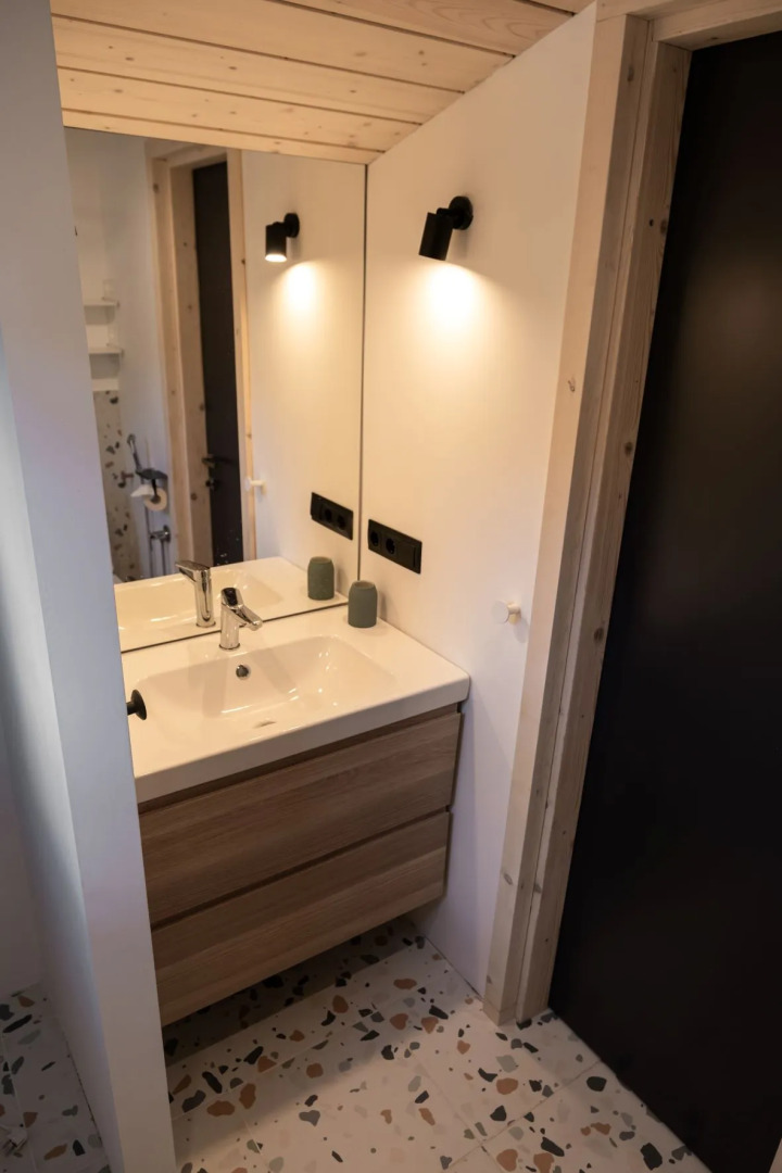 Частный дом Шалфей Хаус