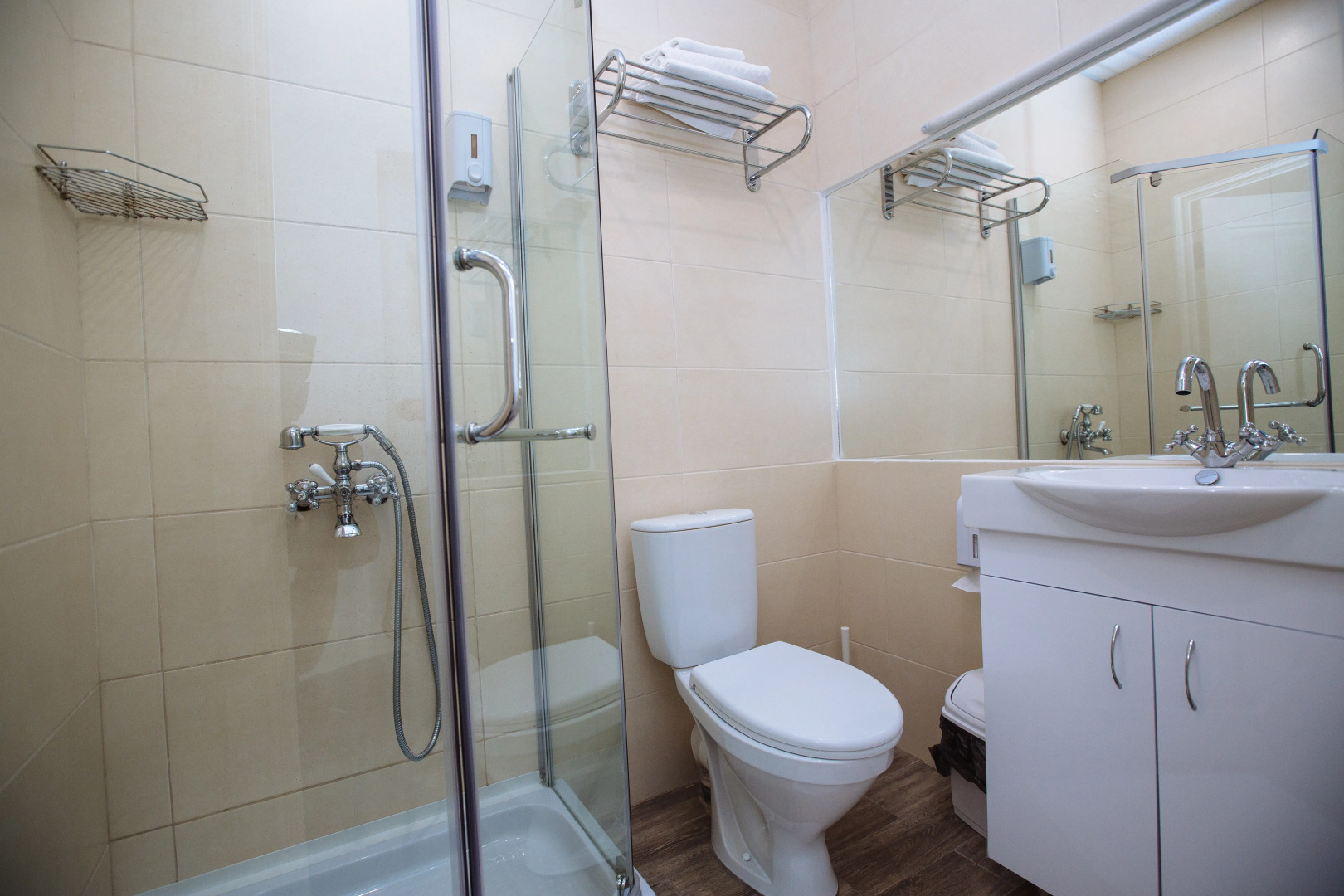 Отель Дублин