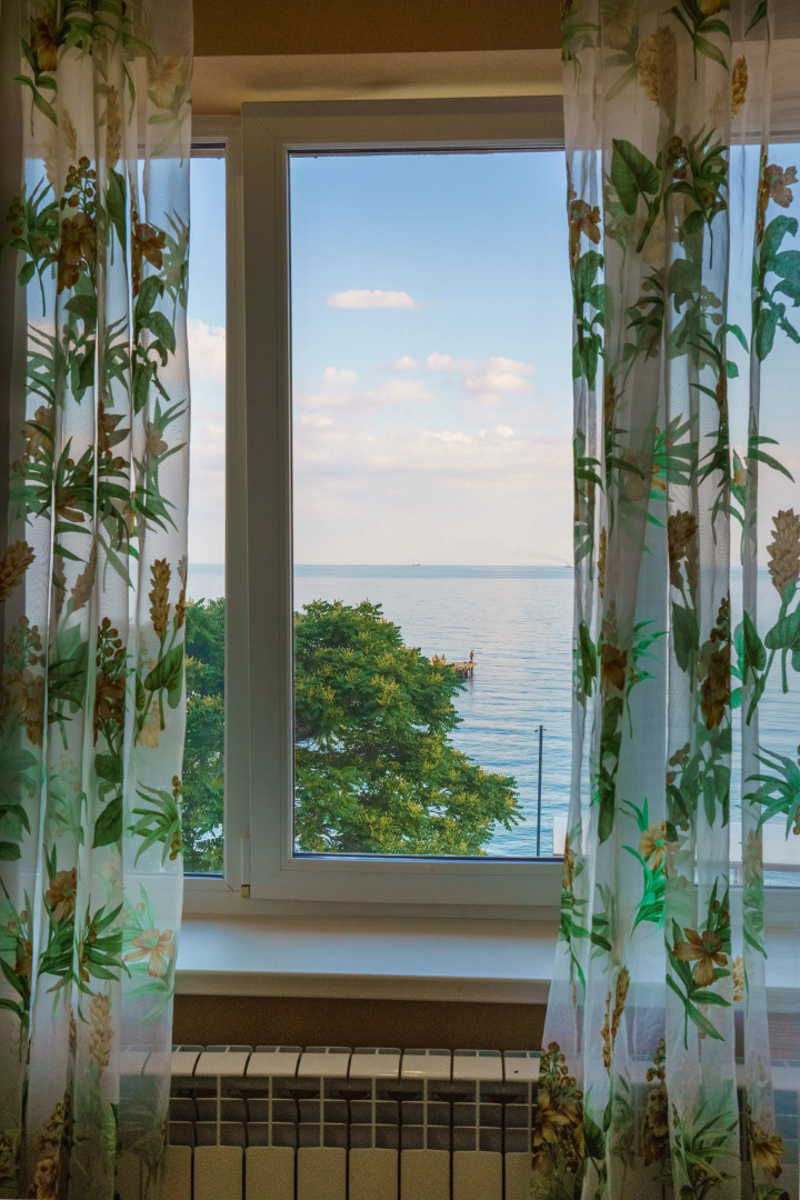 Отель Астарта