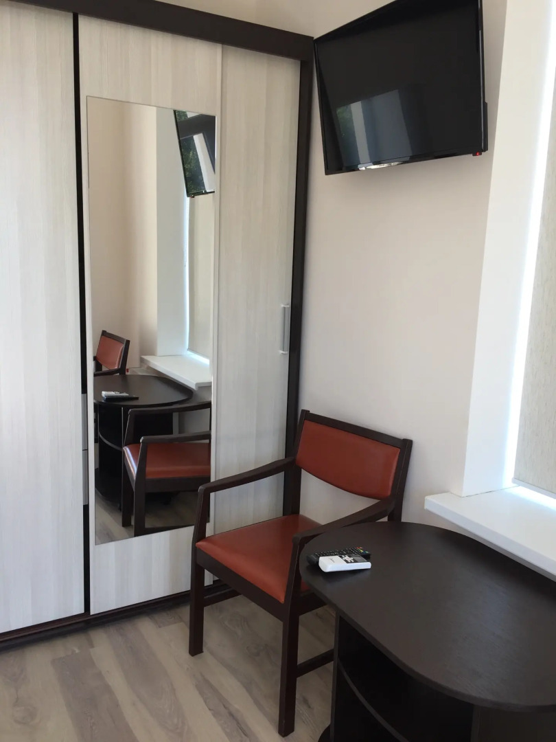 Гостевой Дом Вилла Агния