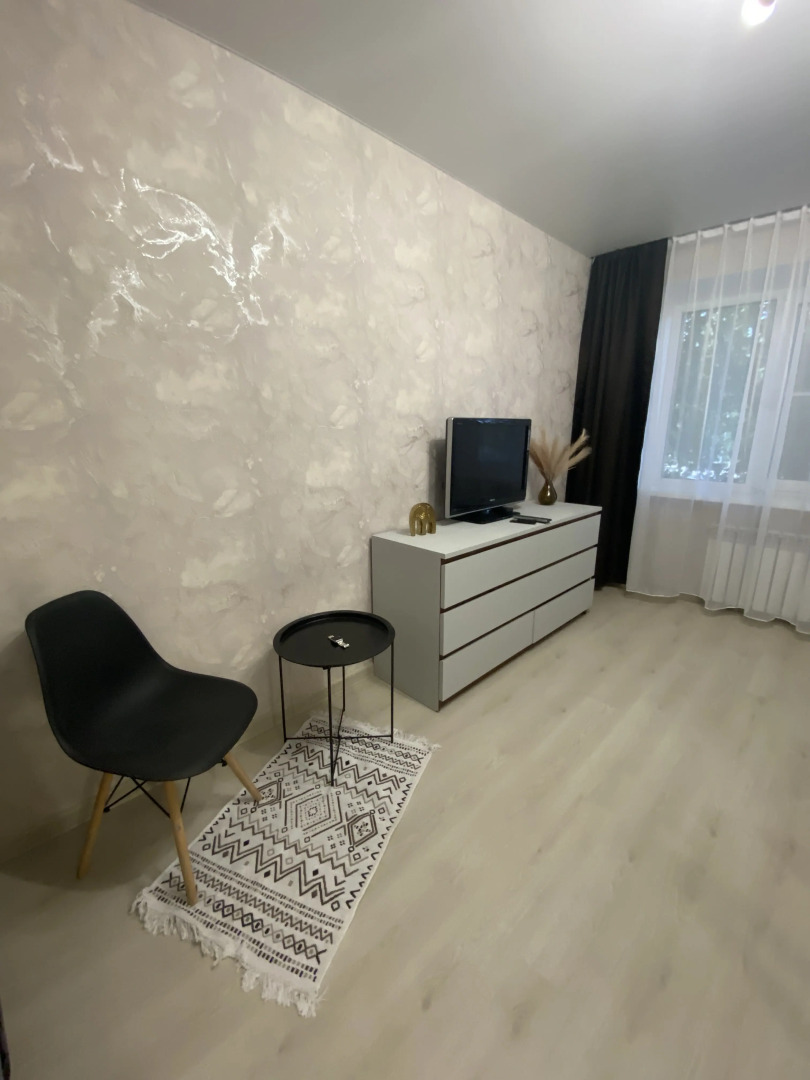 Квартира Уютная 2 комнатная на улице Литке