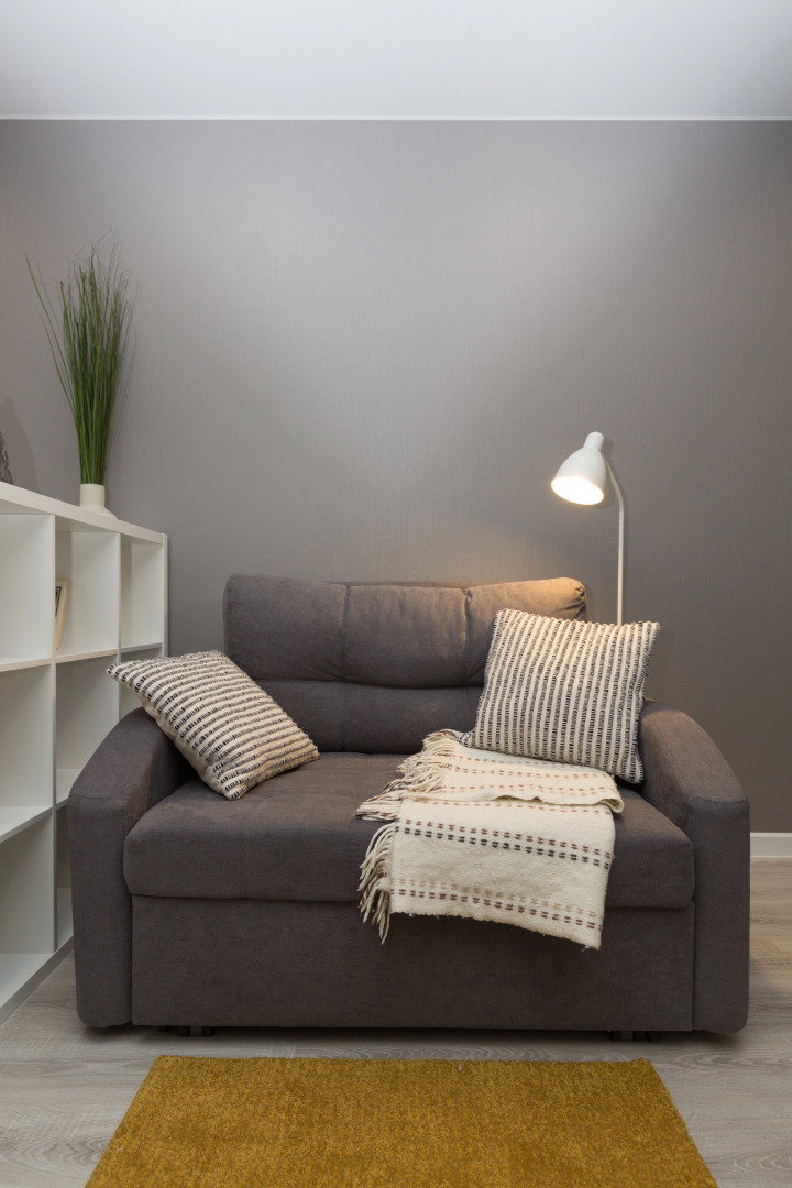 Апартаменты Азбука на Коммунистической  98/1