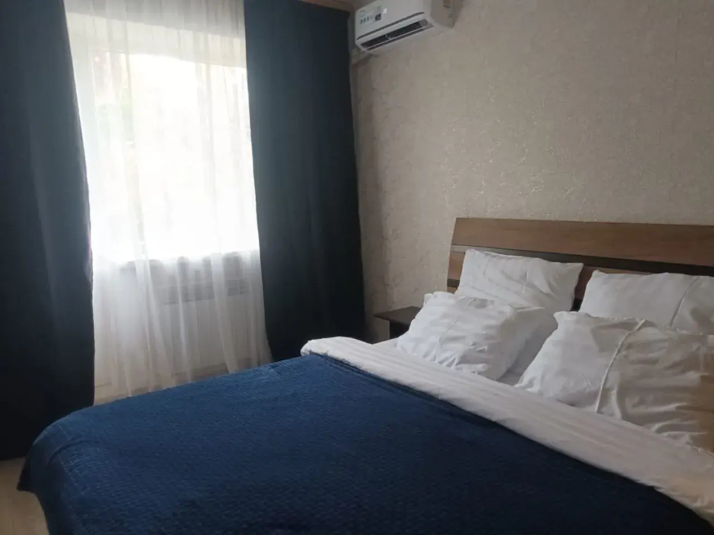 Квартира на Проспекте Ленина 21