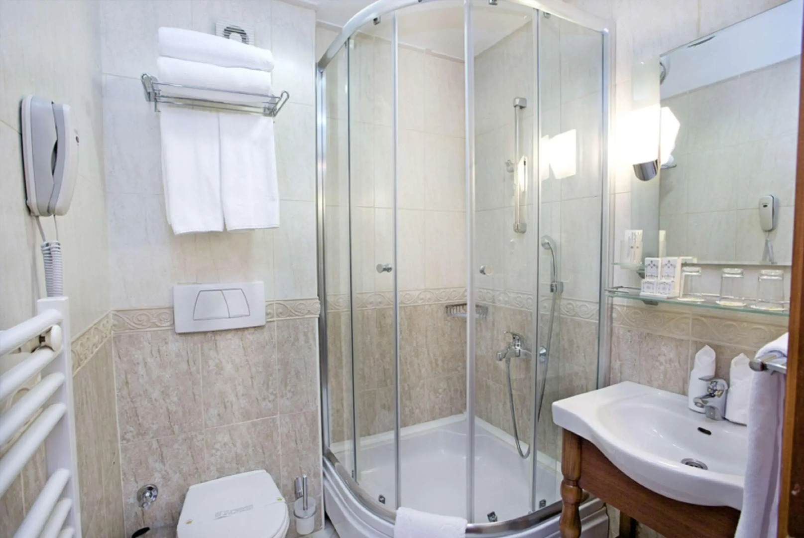 Best Western Empire Palace Hotel & Spa