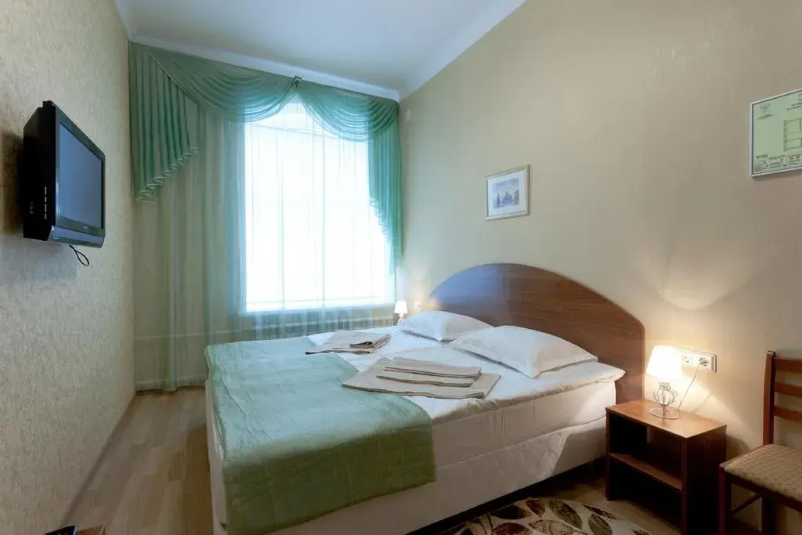 Гостевой дом Путиловъ 2