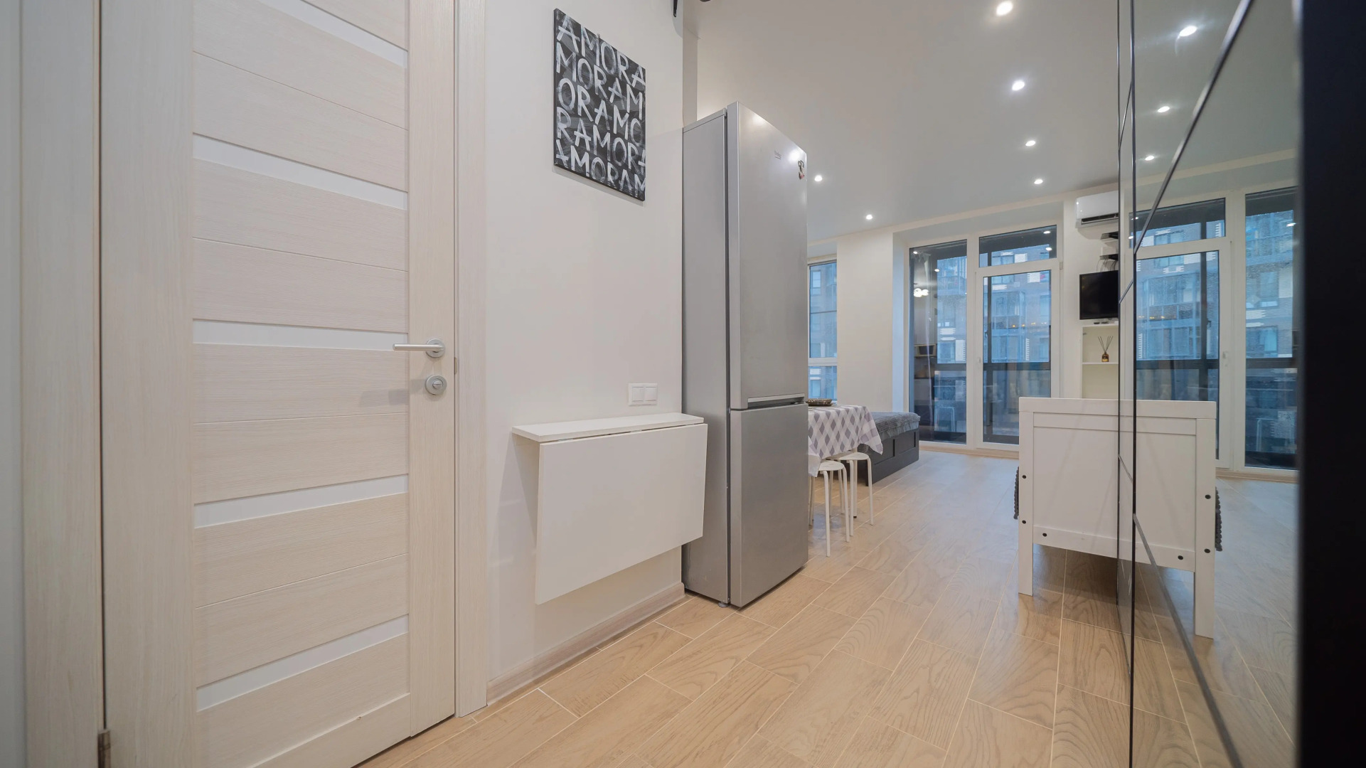 Квартира Апартаменты Dolina