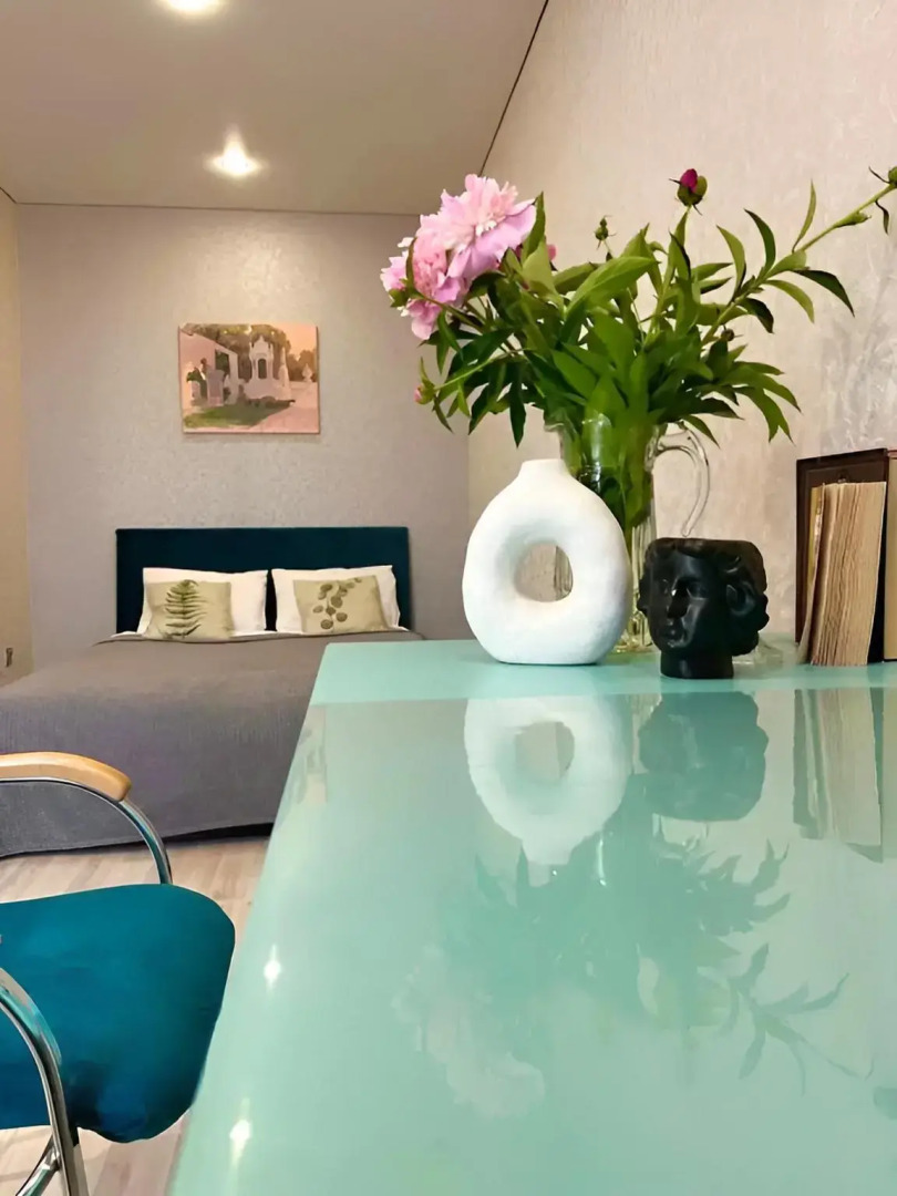 Квартира Гастелло