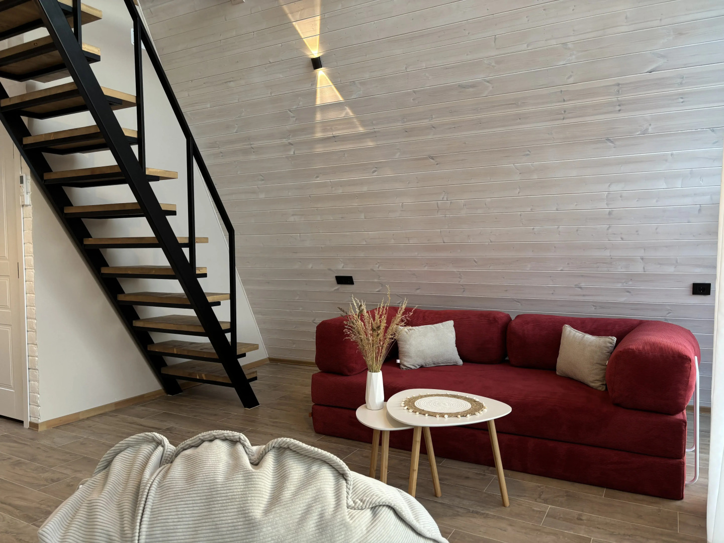 Шале Space Trip 1