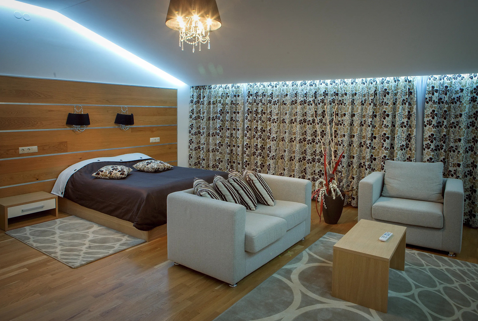 Отель Тимерхан