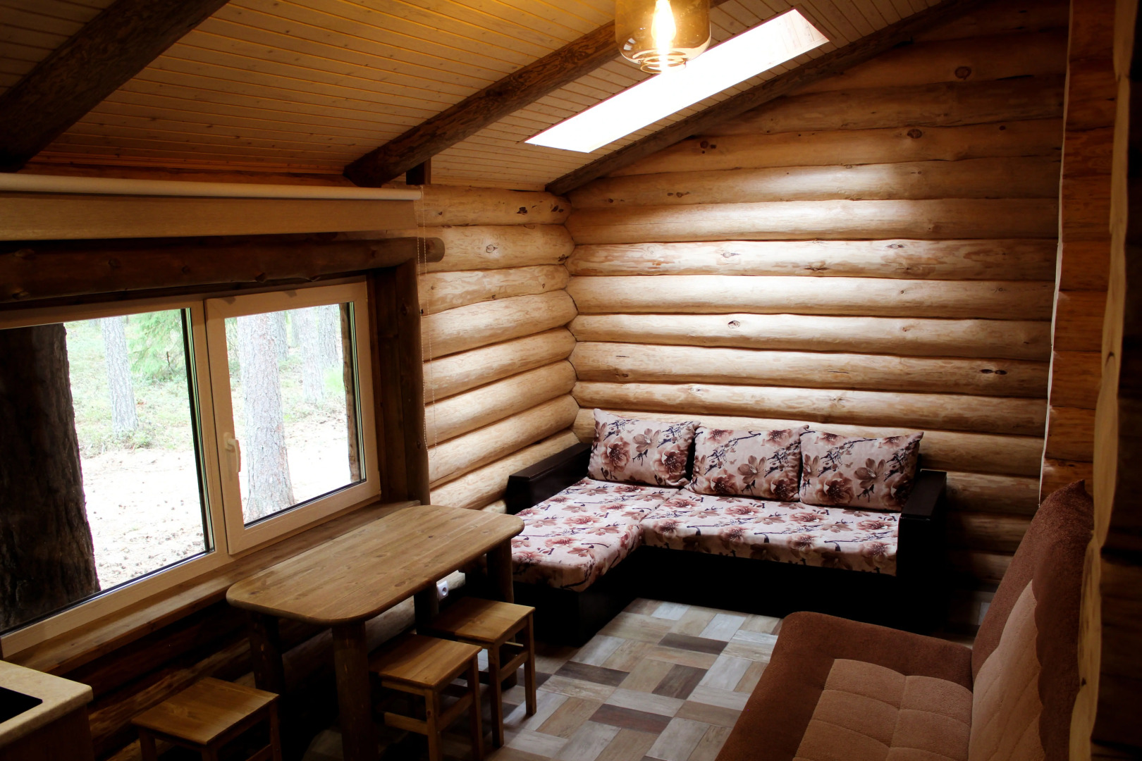 База отдыха Сямозеро