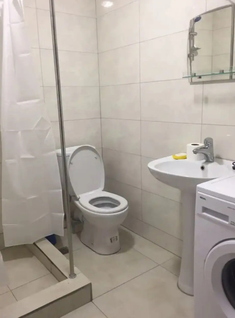 Апартаменты Eagles nest 2