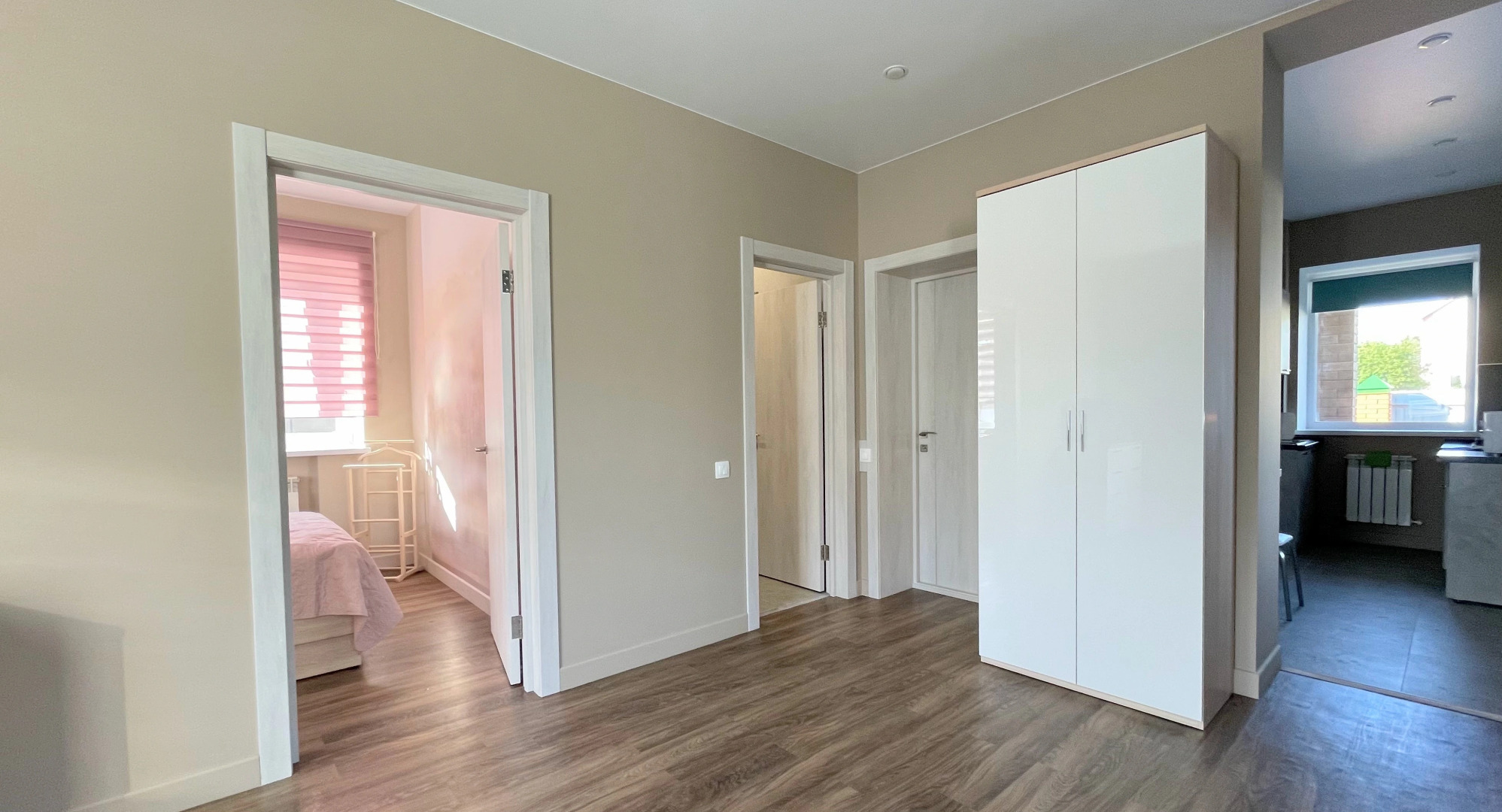 Гостевой дом Уютный