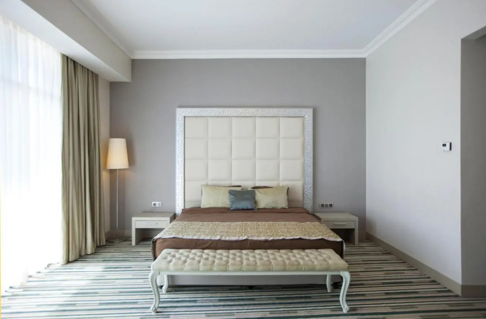 Gashalti Health Hotel Naftalan