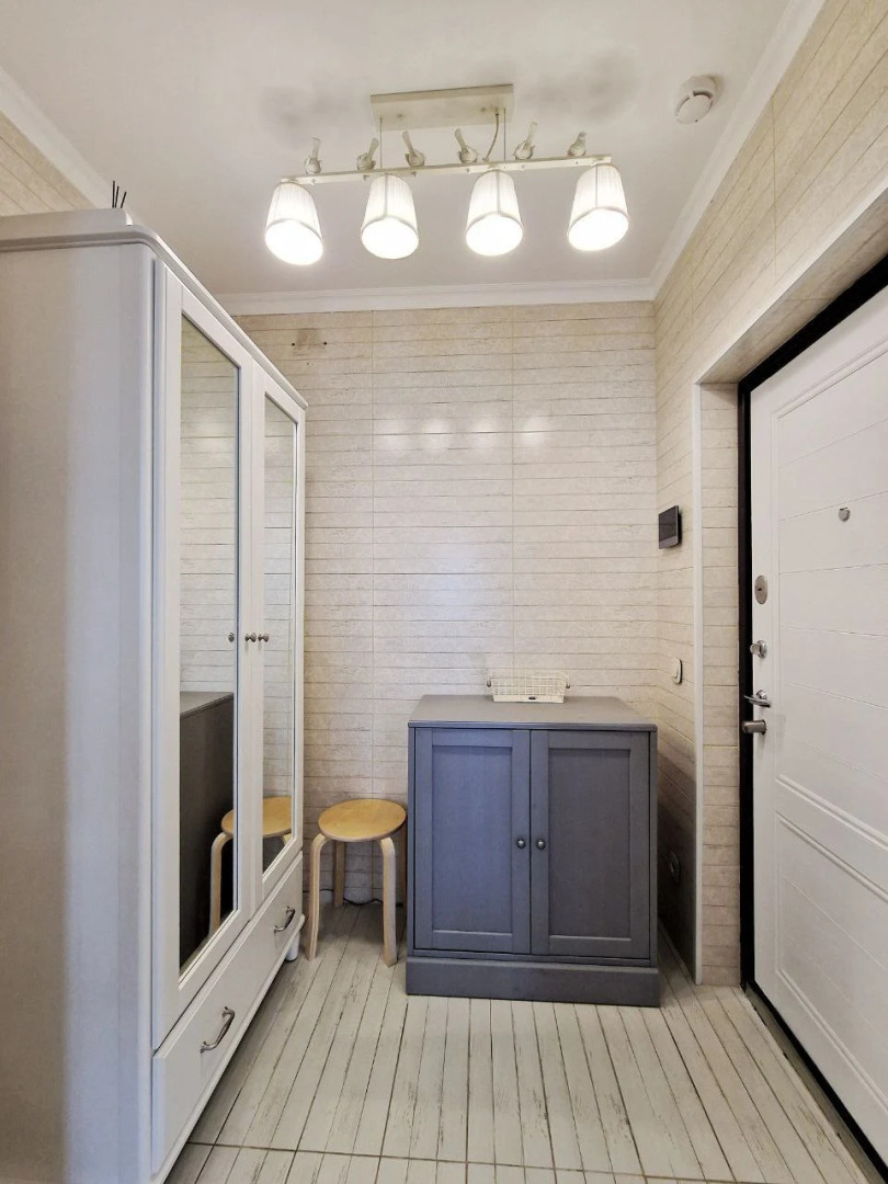 Апартаменты Уютная Квартира в Престижном Районе