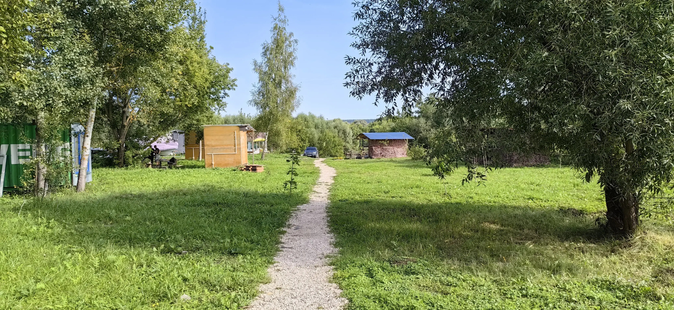 Хостел Рассвет