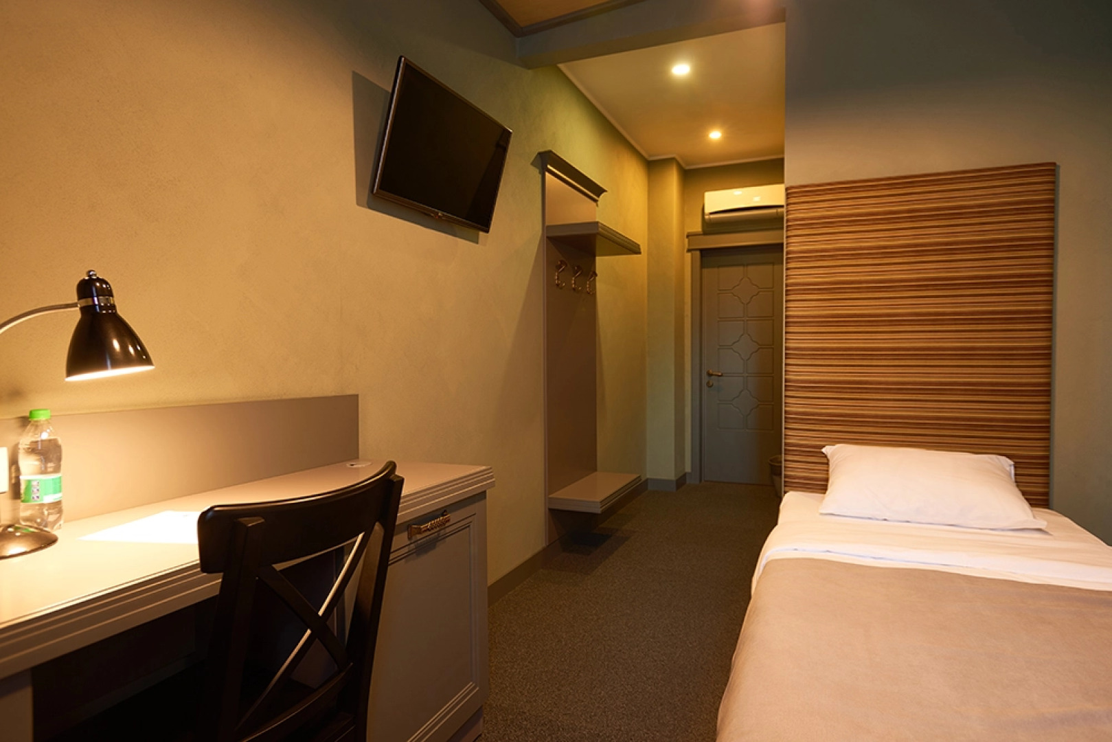 Мини-Отель Старый Город