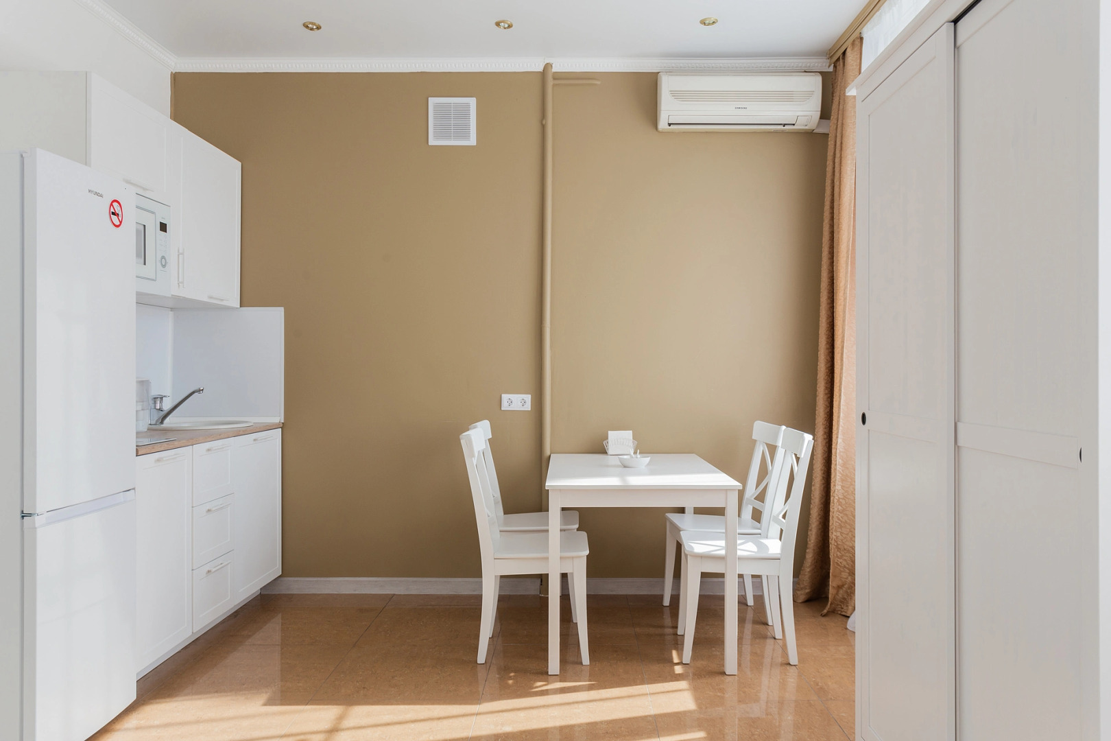 Апартаменты Atlant Apartments 20