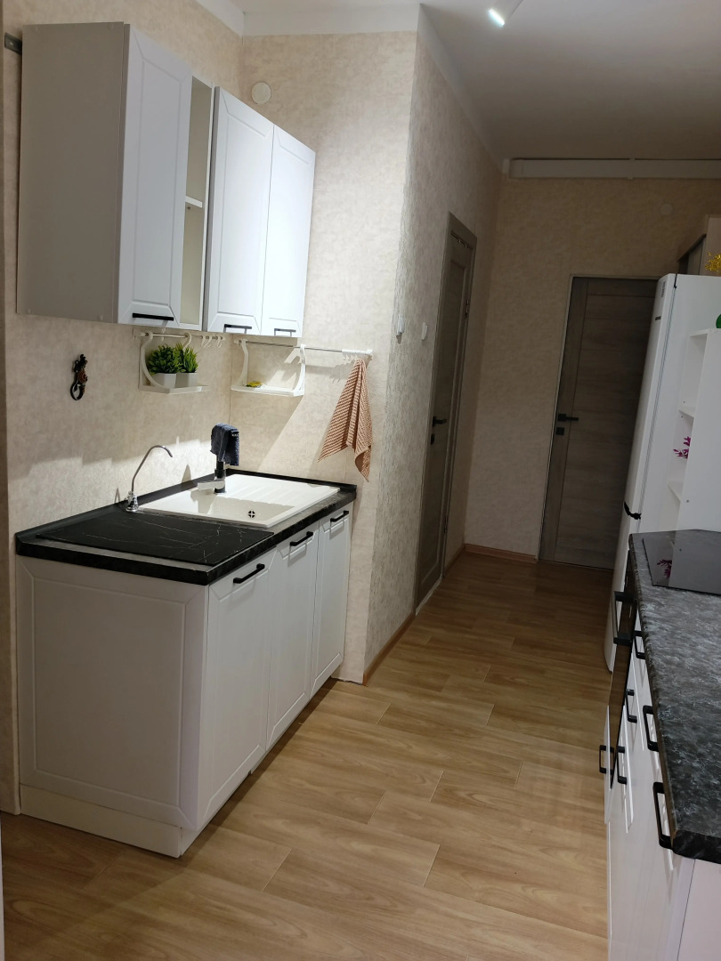 Квартира Уютная 2хкомнатная на Ленинградском проспекте 11к1