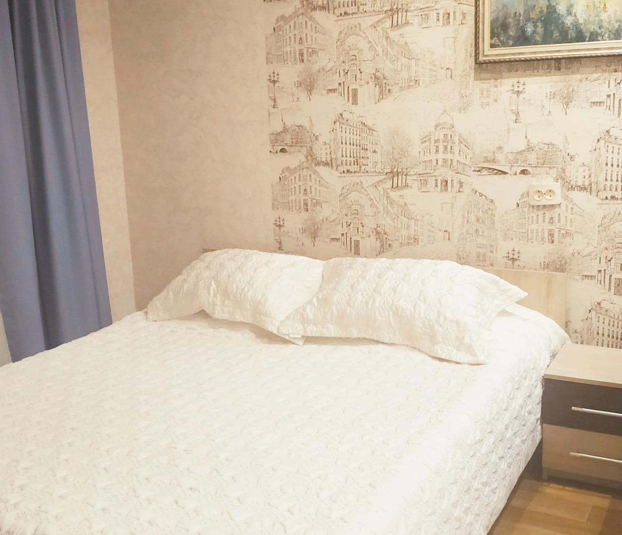 Квартира на Ленина 85