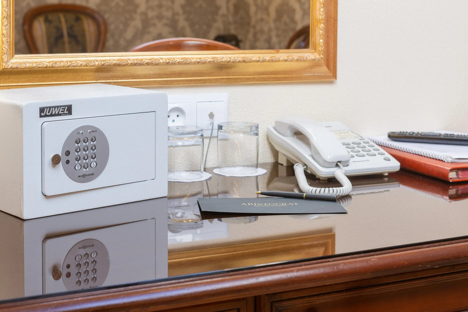 Бутик-Отель Аристократ