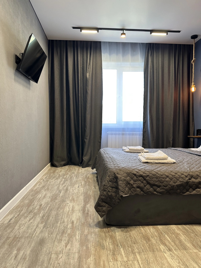 Апартаменты BPA Apartments 75/39