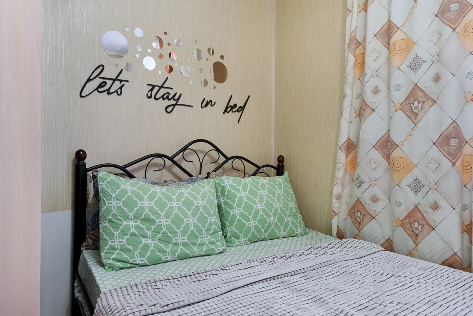 Апартаменты ComfortHomes метро Крестьянская застава