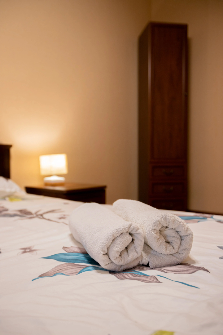 Меблированные компнаты Капсульный в Центре Казани