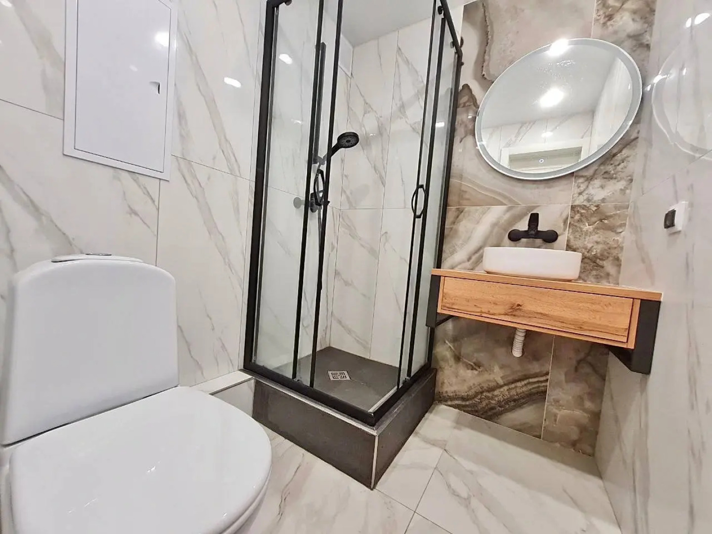 Апартаменты ДзенХоум Поэзия 63