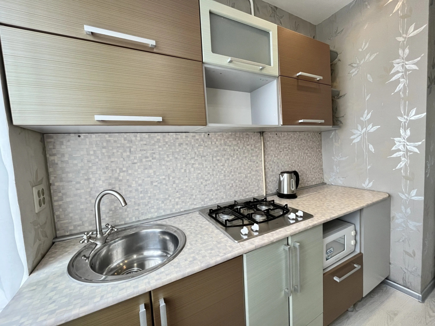 Квартира Однокомнатная в историческом центре Пятая авеню