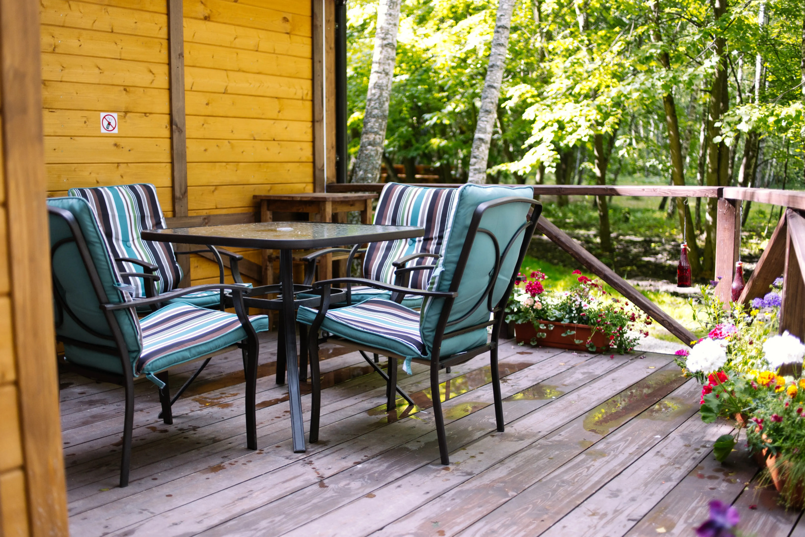 Гостевой дом Республика Поленово