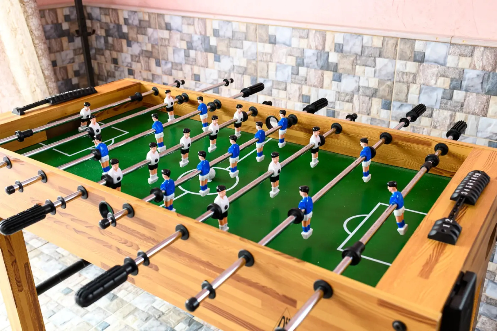 Частный дом Shagal Chalet 2