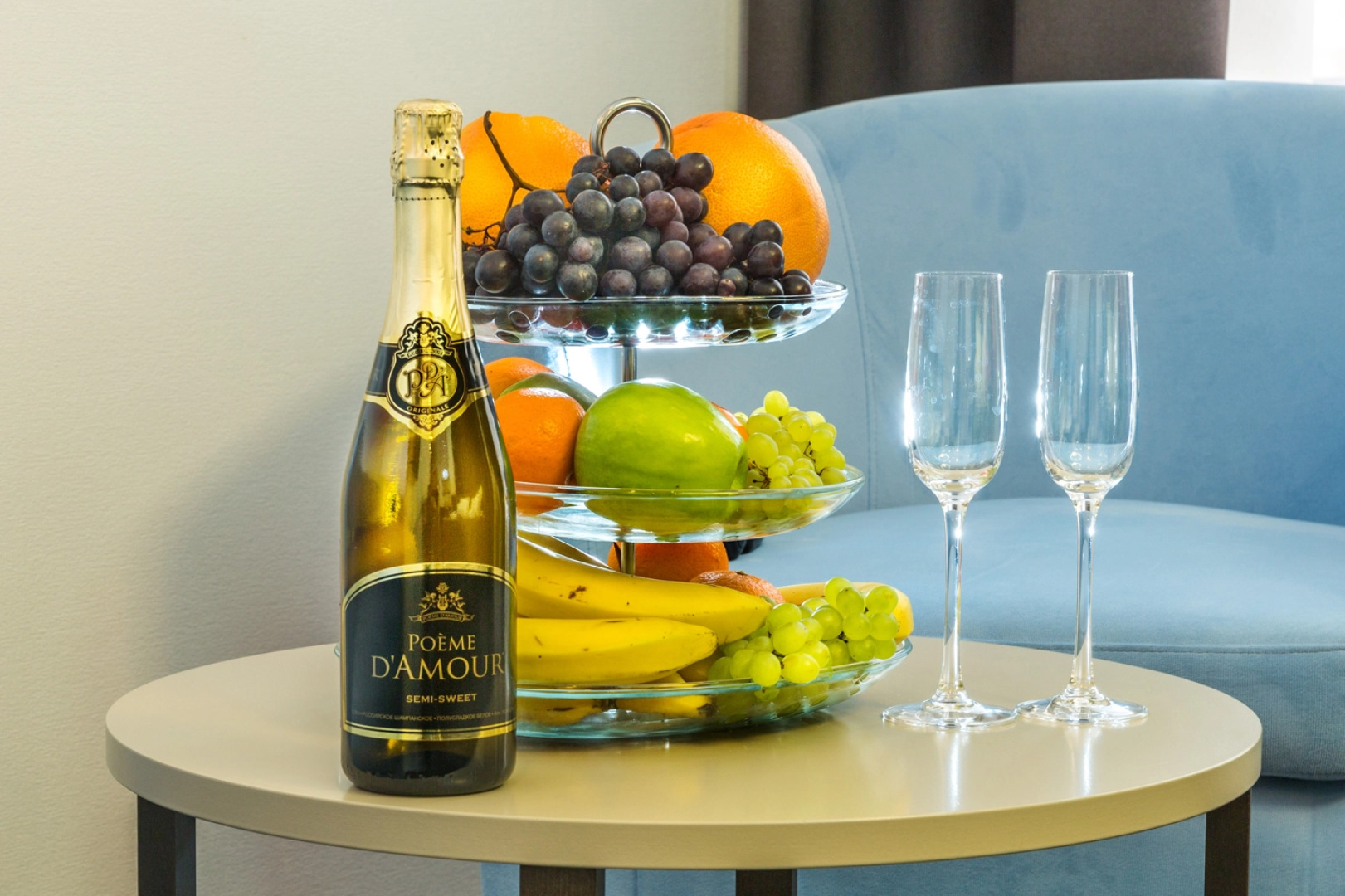 Отель Альва Донна