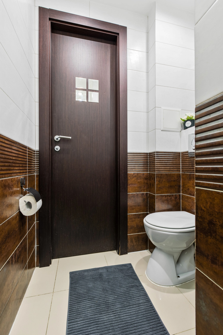 Tsvetnoy Cozy Apartment