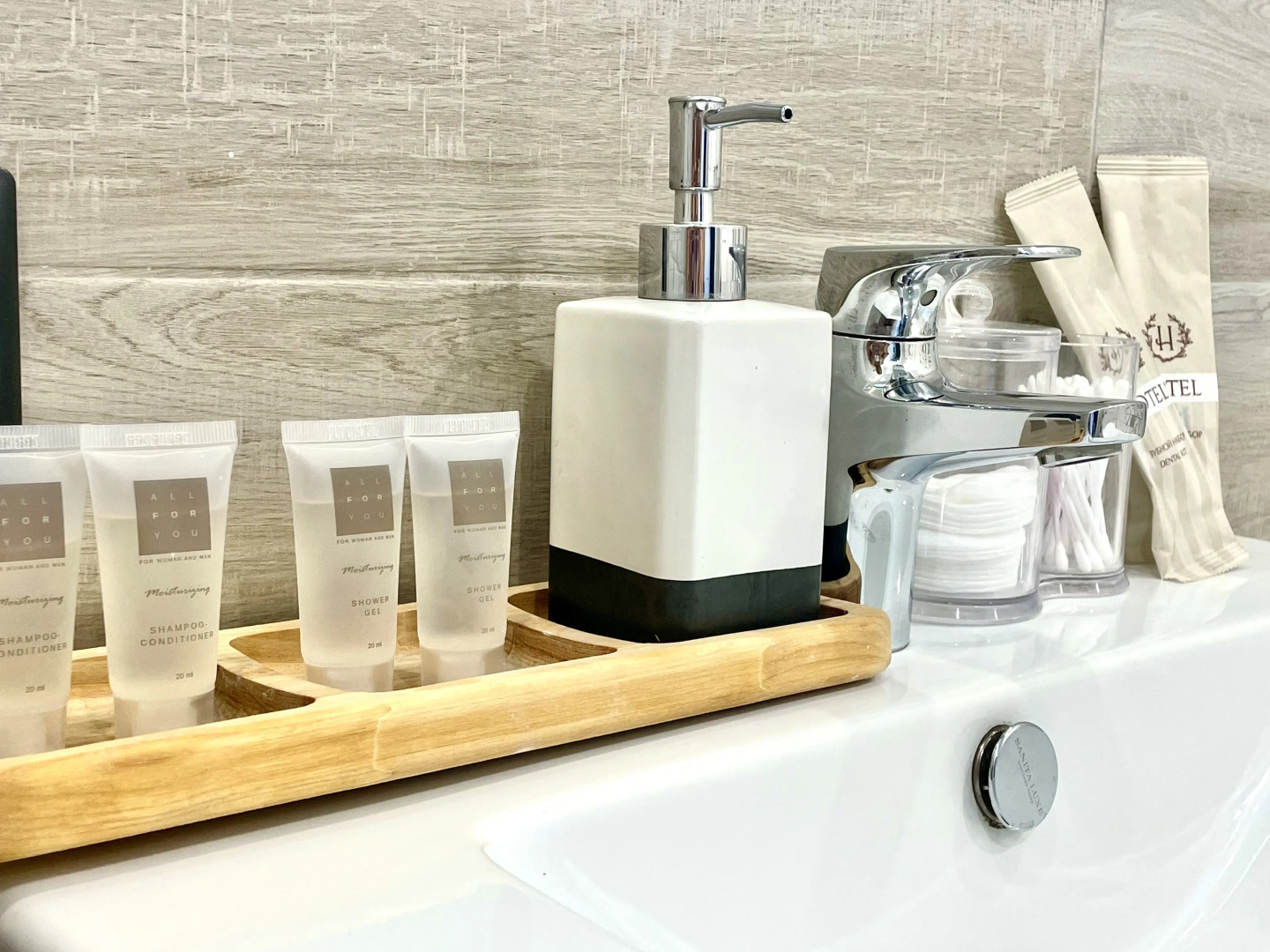 Апартаменты Дизайнерская студия в ЖК Альбатрос