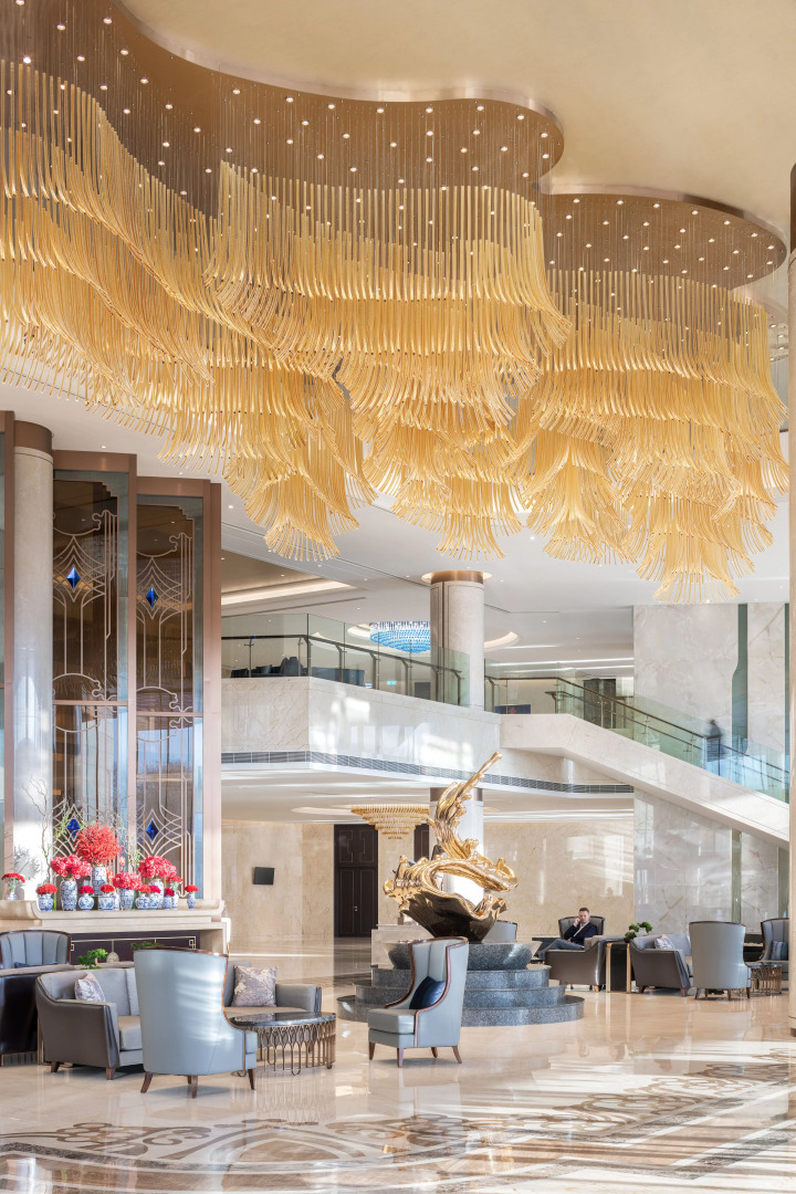 Отель Soluxe Hotel Moscow