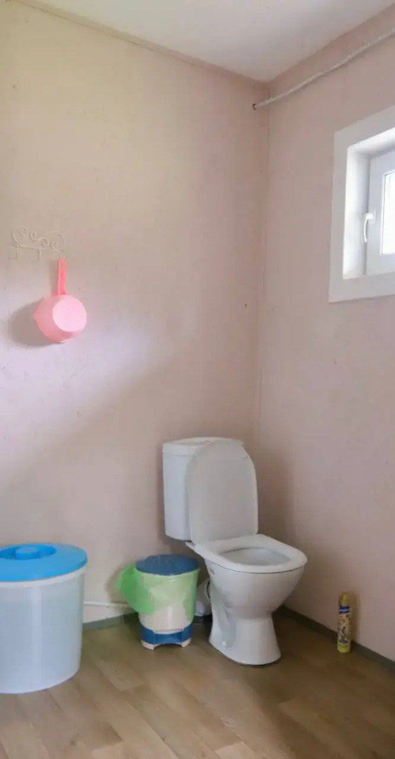 Гостевой дом Алольский Уголок