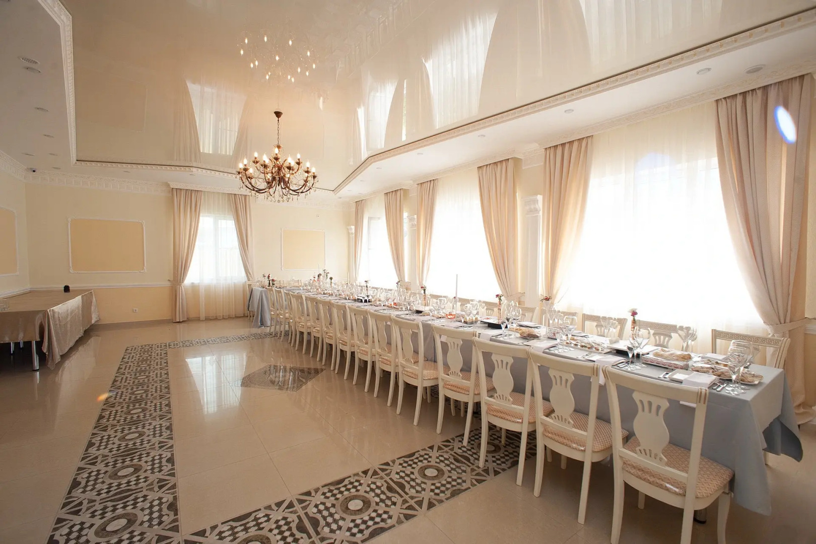 Гостевой дом Адаби