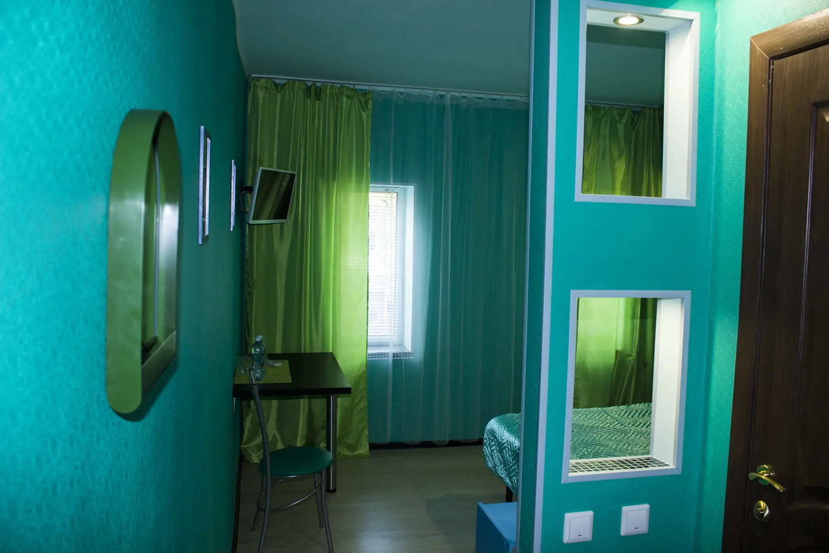 Гостевой Дом Эсквайр Хаус