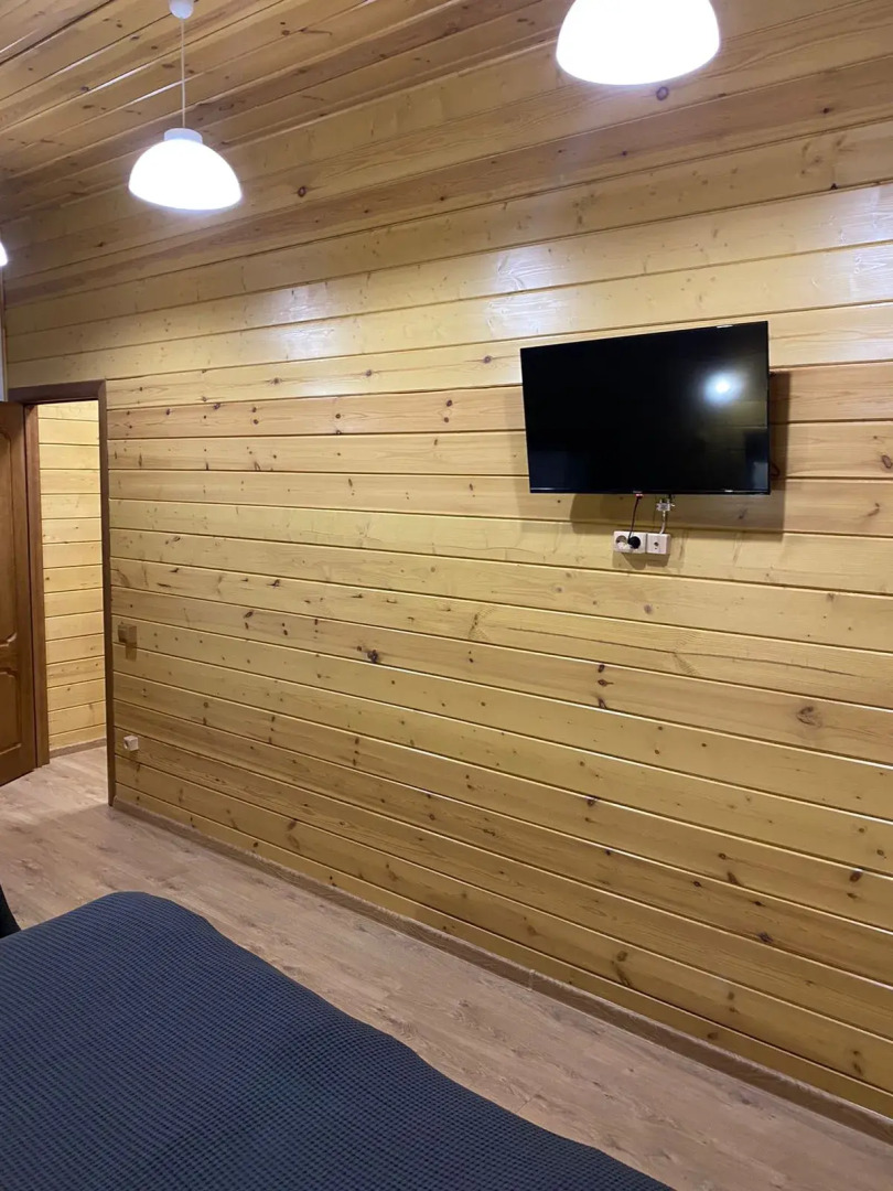 Шале Family chalets de Luxe 2